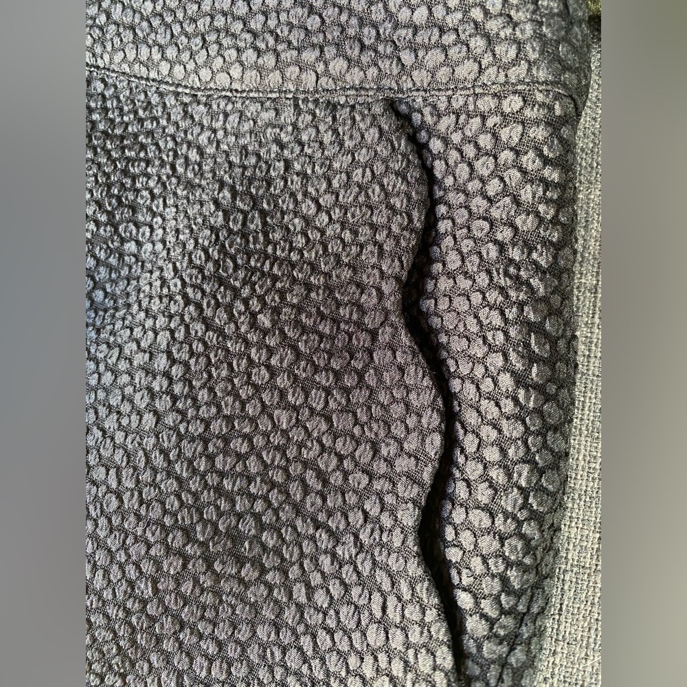 Scallops bodycon shorts - Picture 4 of 5